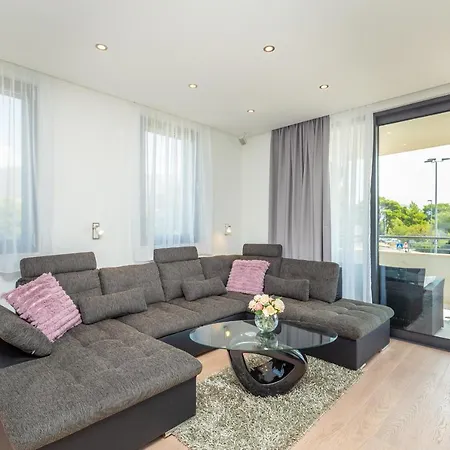 Hedera A15 Apartman