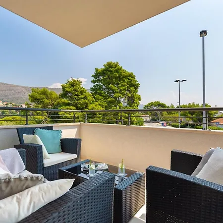 Apartman Hedera A15 Dubrovnik