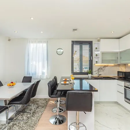 Apartman Hedera A15 Dubrovnik