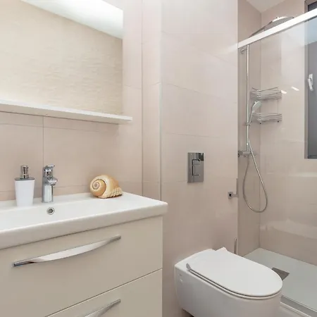 Hedera A15 Apartman