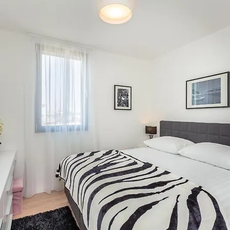 Hedera A15 Apartman