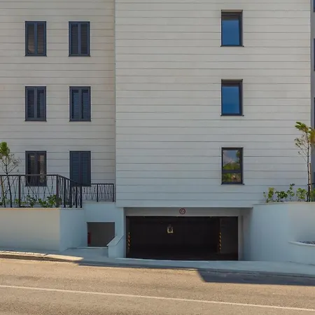 Apartman Hedera A15 Dubrovnik