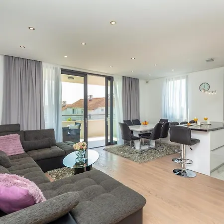 Apartman Hedera A15