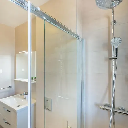 شقة Hedera A15 دوبروفينك
