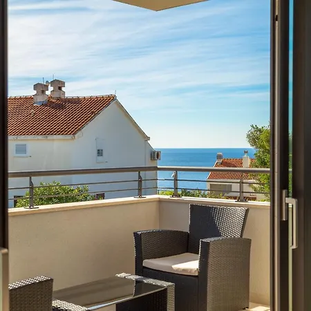 Hedera A15 Dubrovnik