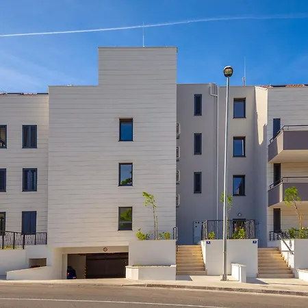 Apartman Hedera A15
