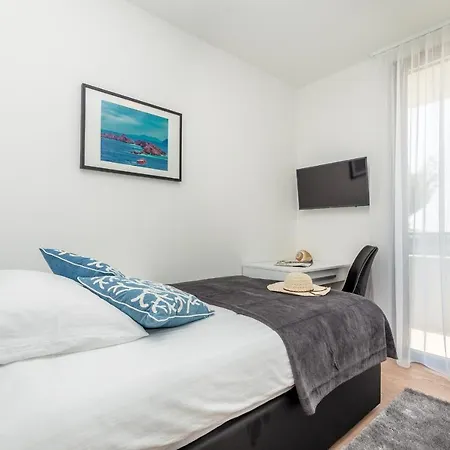 Apartman Hedera A15 Dubrovnik