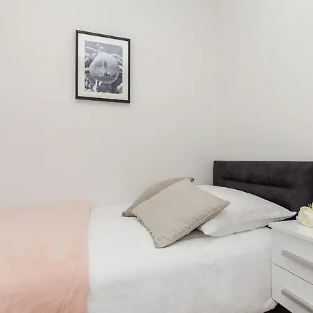 Apartman Hedera A15 Dubrovnik