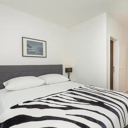 Hedera A15 Apartman