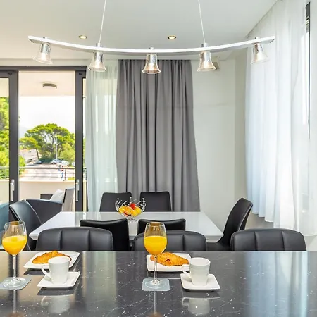 Hedera A15 Apartman Dubrovnik