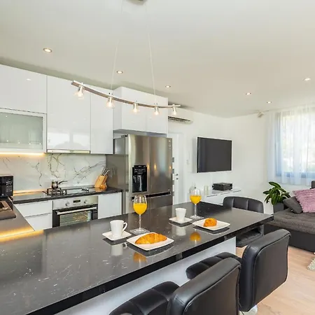 Hedera A15 Apartman