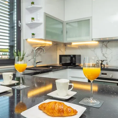 Hedera A15 Apartman