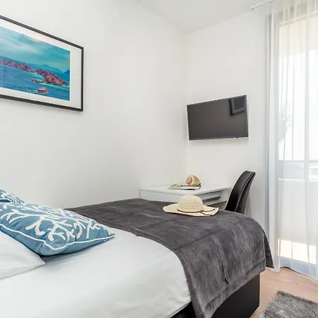 Apartman Hedera A15 *