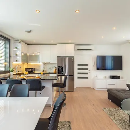 Hedera A15 Apartman